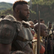 Winston Duke helped the Russos figure out Wakandan battle cries.